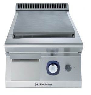 Electrolux Professional E9HOGD1000 GAS HOB COOKING TOP 400 MM (Code 391022, Alias 9PDX391022)