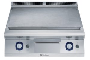 Electrolux Professional E9HOGH1000 GAS HOB COOKING TOP 800 MM (Code 391023, Alias 9PDX391023)