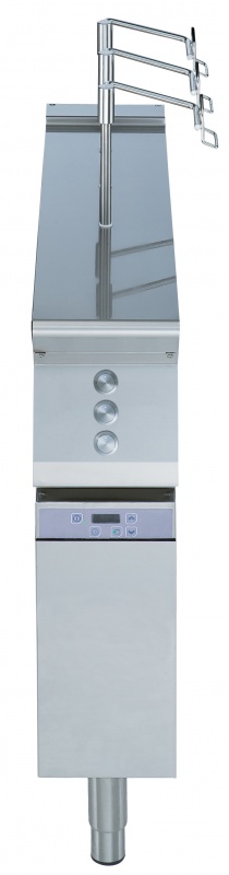 Electrolux Professional LIFT9E AUTO.LIFTING(200MM)PASTA COOKER 900 ELUX (Code 206353, Alias 8PDX206353)