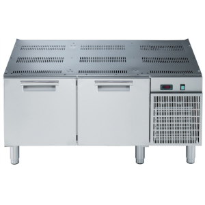 Electrolux Professional E9TTAECOMIN REFRIGERATED BASE WITH 2 DRAWERS 1200MM - R290 (Code 391602)