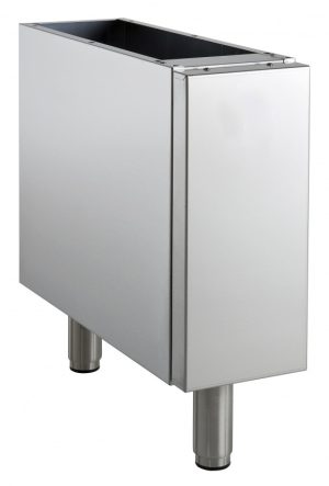 Electrolux Professional E9BANB00C0 CLOSED BASE 200MM (Code 391220, Alias 9PDX391220)