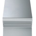 Electrolux Professional E9WTNBN000 WORKTOP 200 MM (Code 391156, Alias 9PDX391156)