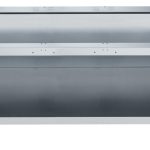 Electrolux Professional E9BANL00O0 OPEN BASE 1200 MM (Code 391155, Alias 9PDX391155)