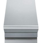 Electrolux Professional E9WTNBN00E WORKTOP WITH 1 DRAWER 200 MM (Code 391157, Alias 9PDX391157)