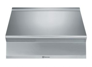 Electrolux Professional E9WTNHN000 WORKTOP 800 MM (Code 391160, Alias 9PDX391160)