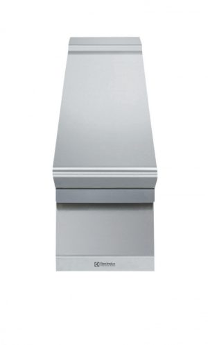 Electrolux Professional E9SSBGAOMAE WORKTOP WITH 1 DRAWER 200 MM 3 MM WORKTOP (Code 391544)