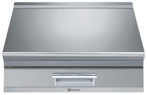 Electrolux Professional E9WTNHN00E WORKTOP WITH 1 DRAWER 800 MM (Code 391161, Alias 9PDX391161)