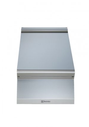 Electrolux Professional E9SSAGAOMCE WORKTOP 400 MM 3 MM WORKTOP (Code 391545)