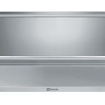 Electrolux Professional E9SSAGAOMEE WORKTOP 800 MM 3 MM WORKTOP (Code 391547)