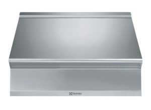 Electrolux Professional E9SSAGAOMEE WORKTOP 800 MM 3 MM WORKTOP (Code 391547)