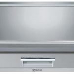 Electrolux Professional E9SSBGAOMEE WORKTOP WITH 1 DRAWER 800 MM 3 MM WORKTOP (Code 391548)