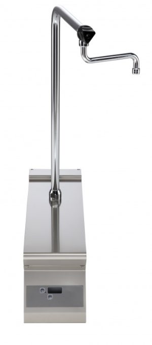 Electrolux Professional WTNWTCT9E WORKTOP 200MM+WATER COLUMN+LT COUNT-900 (Code 206378, Alias 8PDX206378)