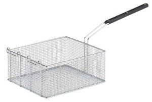 Electrolux Professional 9AC48 1-FULL SIDE BASKET FOR 18/23LT FRYERS (Code 927226, Alias 8PDX927226)