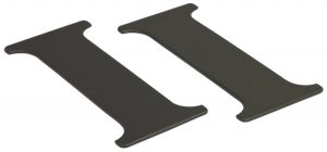 Electrolux Professional 9AC12 2 CAST IRON PLATE BARS - EL.COOK.TOP-900 (Code 206056, Alias 8PDX206056)