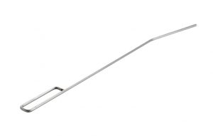 Electrolux Professional 9AC49 UNCLOGGING ROD F.23LT FRYER DRAIN.PIPE (Code 927227, Alias 8PDX927227)