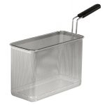 Electrolux Professional 9AC142 1 ERGONOMIC BASKET FOR 40L PASTA COOKER (Code 206237, Alias 8PDX206237)