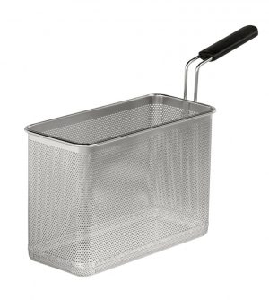 Electrolux Professional 9AC142 1 ERGONOMIC BASKET FOR 40L PASTA COOKER (Code 206237, Alias 8PDX206237)