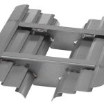 Electrolux Professional 9AC50 DEFLECTOR FOR FLOURED PRODUCTS-23L FRYER (Code 960645, Alias 8PDX960645)