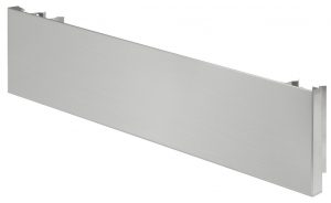 Electrolux Professional 9AC105 FRONTAL PANEL FOR 800 MM GRILL (Code 206198, Alias 8PDX206198)