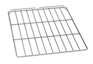 Electrolux Professional GRGN21COV CHROME PL.GRID GN2/1-CONV.OVEN BASE 900 (Code 206243, Alias 8PDX206243)
