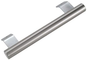 Electrolux Professional 9HRS SIDE HANDRAIL-RIGHT/LEFT HAND-900 LINE (Code 216044, Alias 8PDX216044)
