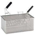 Electrolux Professional 9AC43 GN 1/1 BASKET FOR PASTA COOKER (Code 927216, Alias 8PDX927216)