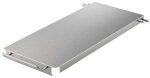 Electrolux Professional 9AC100 LID AND LID HOLDER FOR PASTA COOKERS (Code 206190, Alias 8PDX206190)