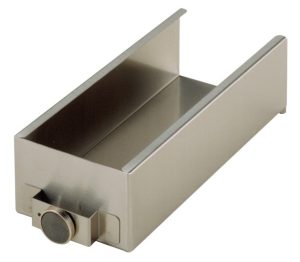 Electrolux Professional 9AC51 WATER DRAIN FOR FRY TOP HALF MODULE (Code 206153, Alias 8PDX206153)