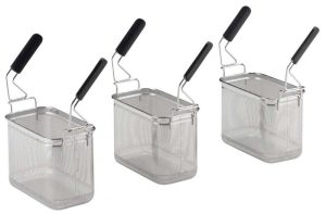 Electrolux Professional 9AC38 3-GN 1/3 BASKETS FOR PASTA COOKERS (Code 927210, Alias 8PDX927210)