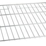 Electrolux Professional 9AC111 CHROME GRID FOR LARGE OVEN (Code 206204, Alias 8PDX206204)