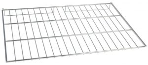 Electrolux Professional 9AC111 CHROME GRID FOR LARGE OVEN (Code 206204, Alias 8PDX206204)